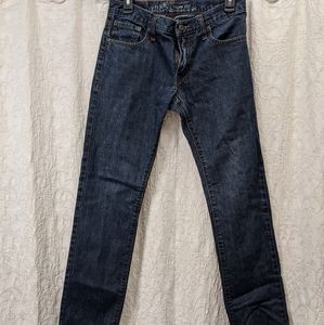 Old Navy men's slim fit jeans